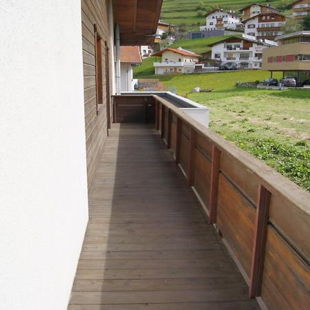 Ferienhaus Peter Spoettl Nauders Bilik gambar