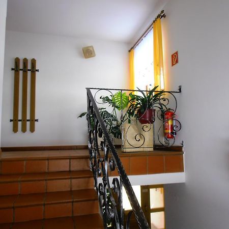Ferienhaus Peter Spoettl Nauders Luaran gambar