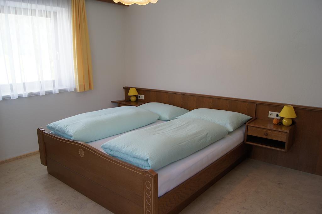 Ferienhaus Peter Spoettl Nauders Bilik gambar