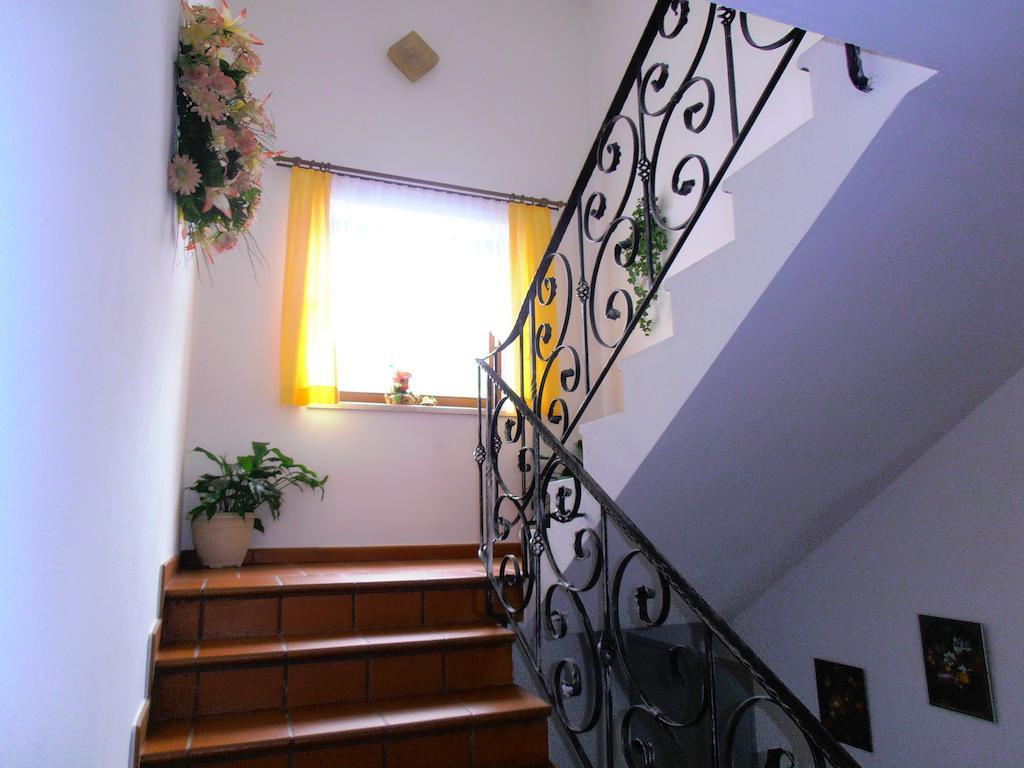 Ferienhaus Peter Spoettl Nauders Luaran gambar