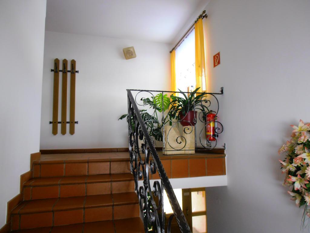 Ferienhaus Peter Spoettl Nauders Luaran gambar